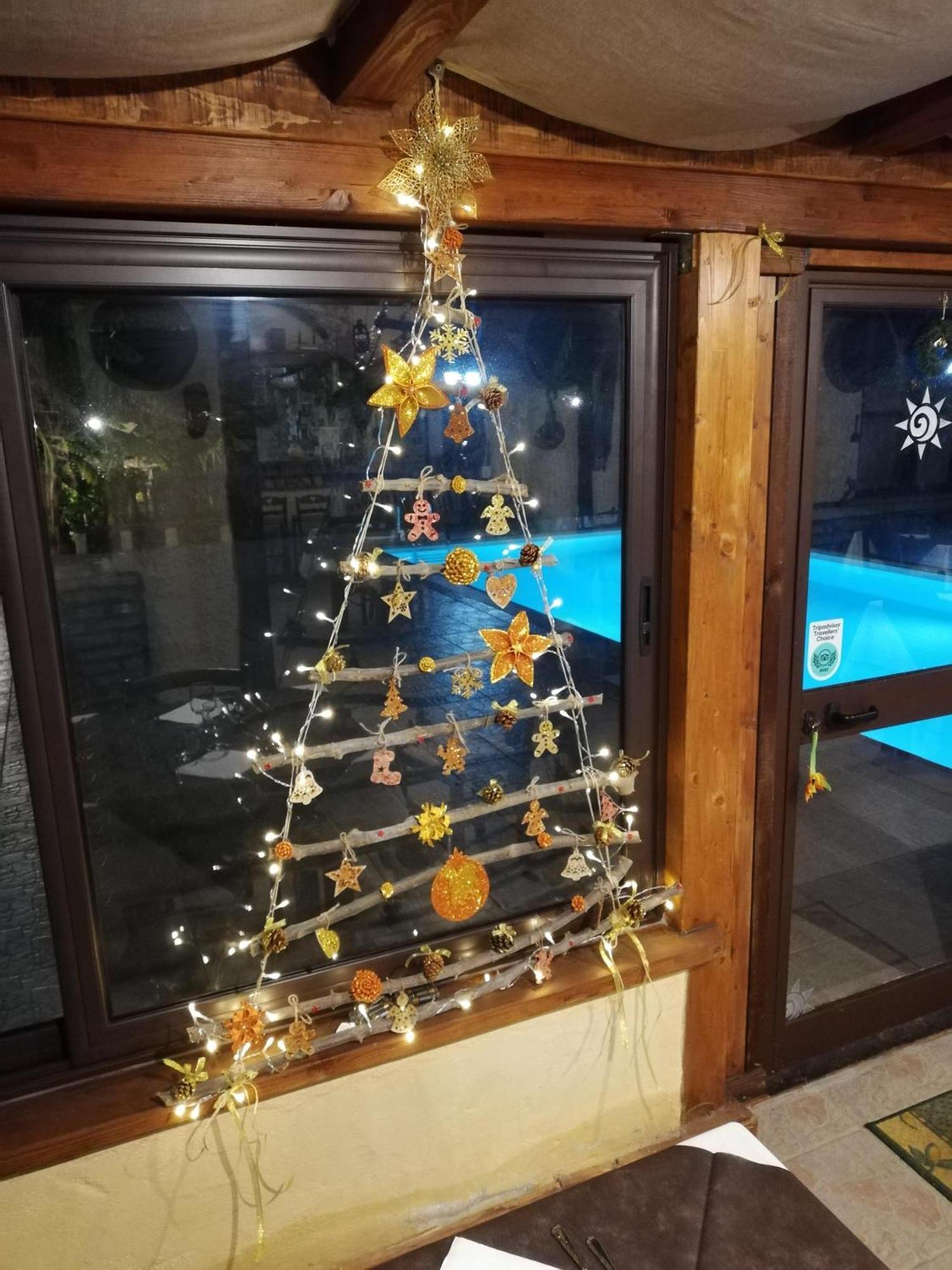 Agriturismo Casa Del Contadino Drapia Zewnętrze zdjęcie