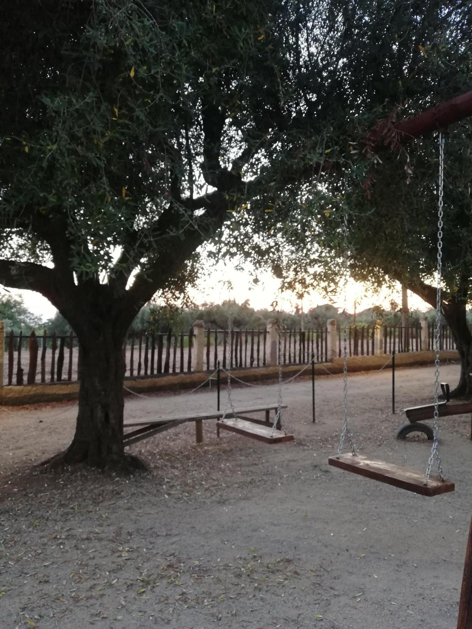 Agriturismo Casa Del Contadino Drapia Zewnętrze zdjęcie