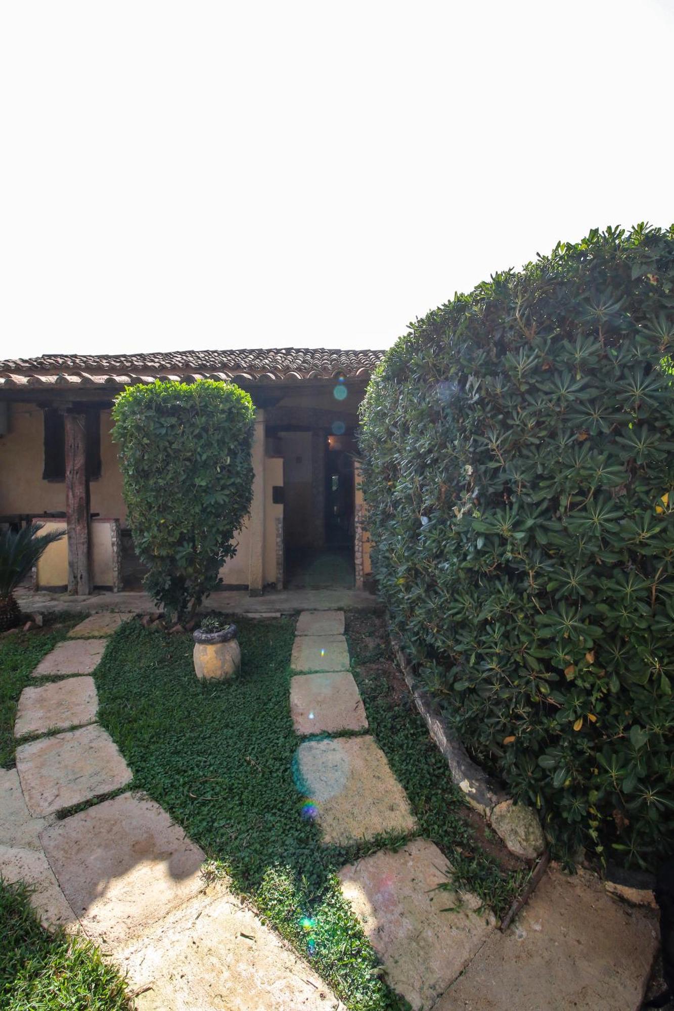 Agriturismo Casa Del Contadino Drapia Zewnętrze zdjęcie