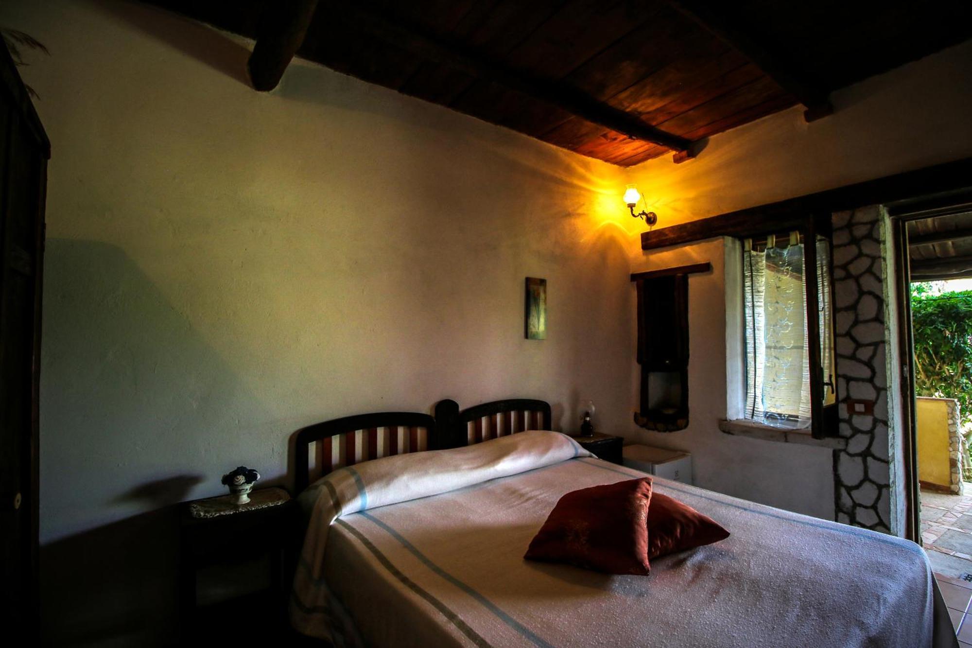 Agriturismo Casa Del Contadino Drapia Zewnętrze zdjęcie