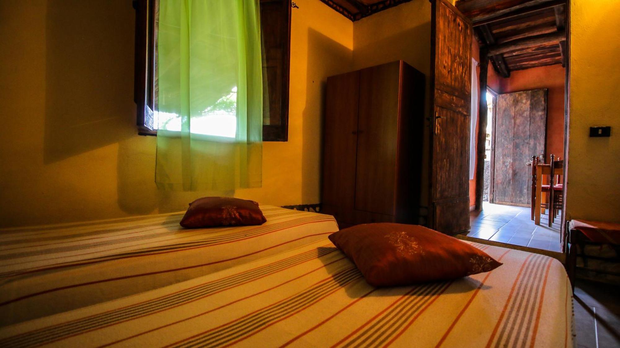 Agriturismo Casa Del Contadino Drapia Zewnętrze zdjęcie