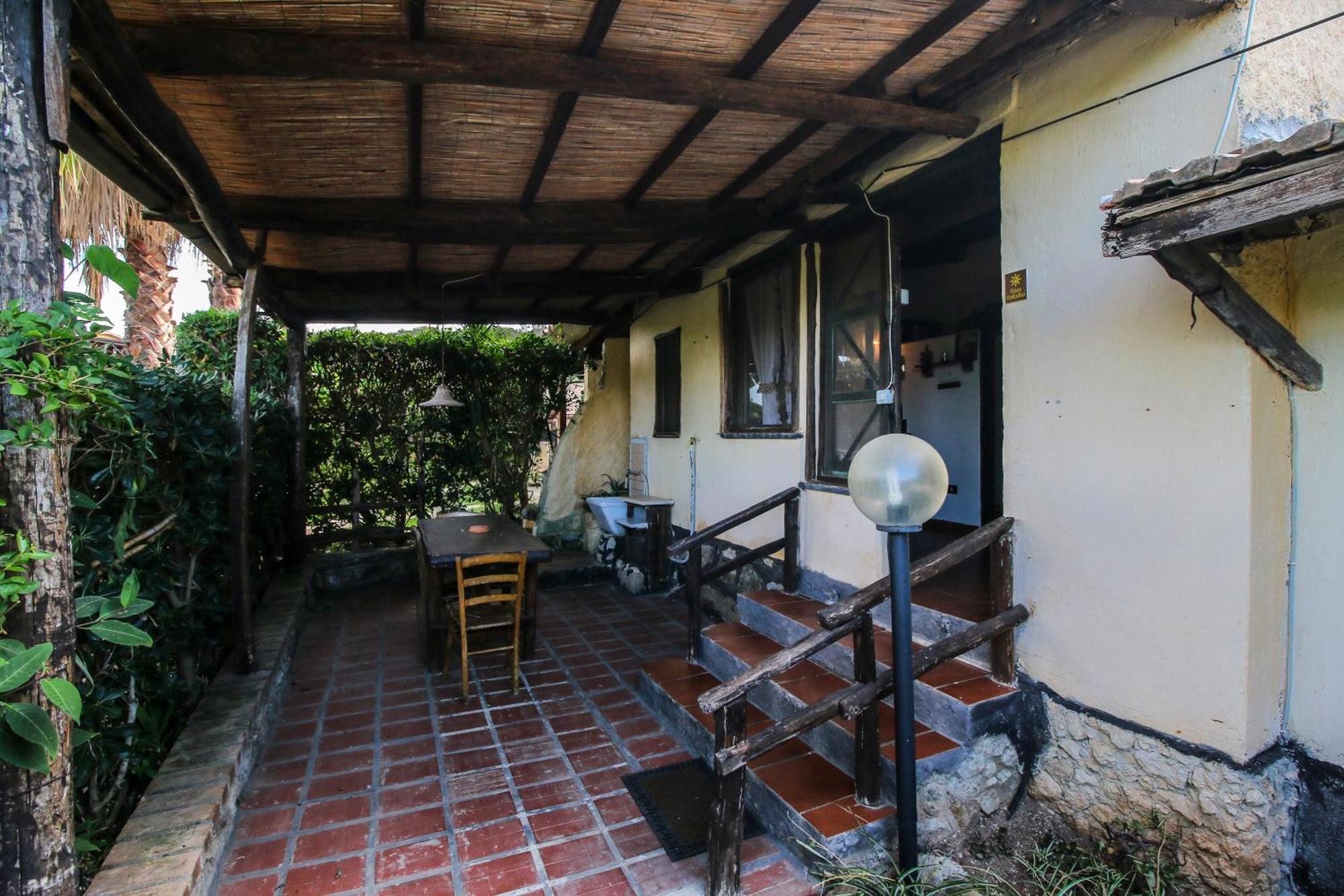 Agriturismo Casa Del Contadino Drapia Zewnętrze zdjęcie