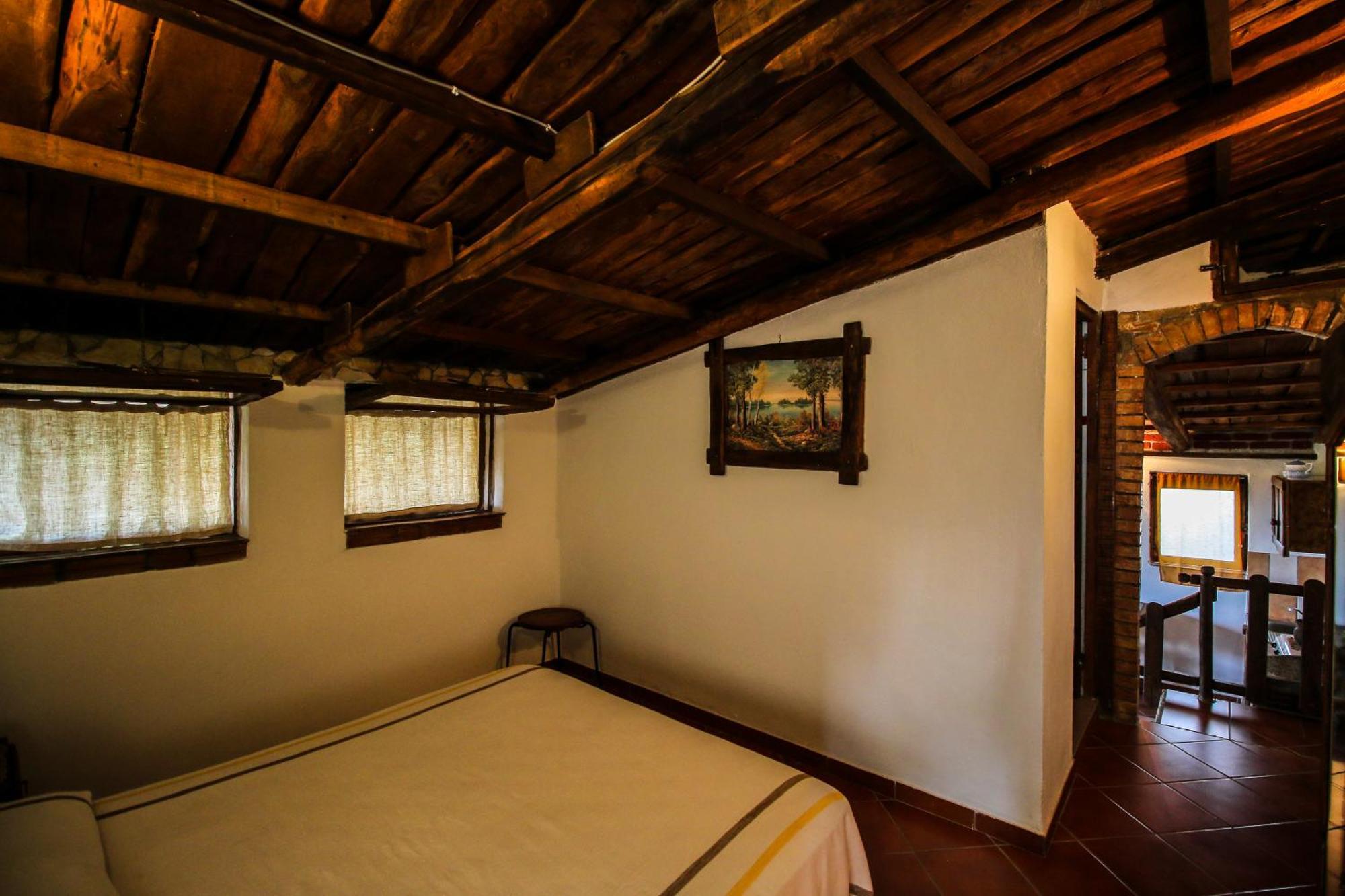 Agriturismo Casa Del Contadino Drapia Zewnętrze zdjęcie